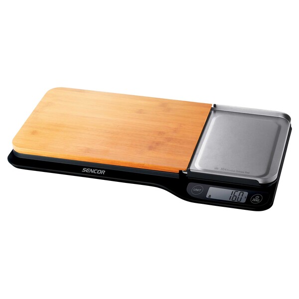 Kitchen Scales Sencor