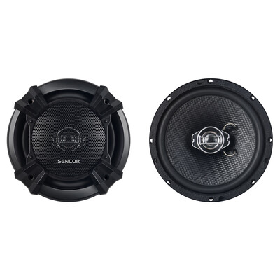 Car Speakers | Sencor Car Speakers | Sencor