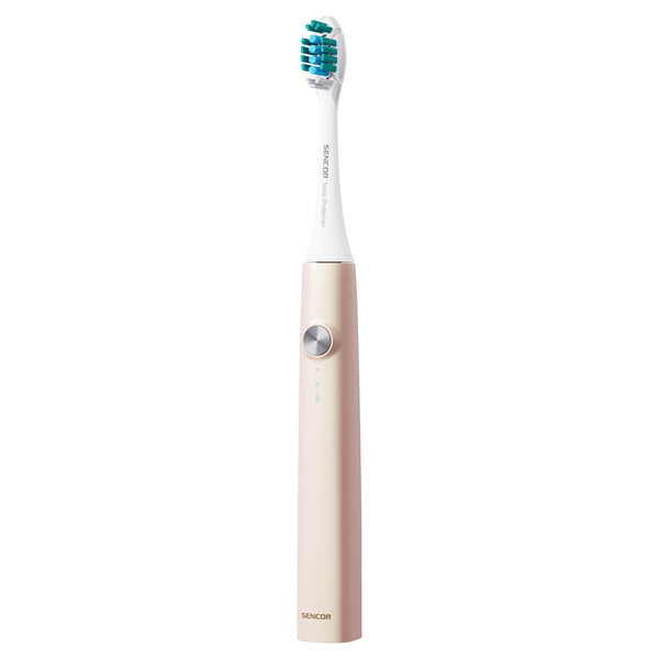 Electric toothbrush