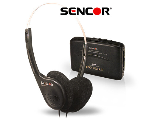 THE SENCOR STORY