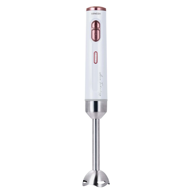 Cordless hand blender SHB 9000WH Sencor