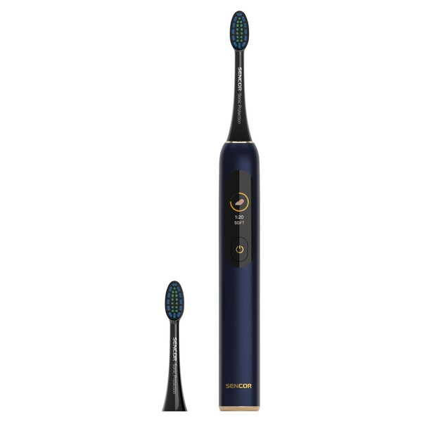 Smart Sonic Toothbrush