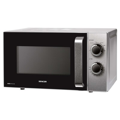 Sencor SMW 5220 Piano di lavoro 20L 700W Bianco forno a microonde 