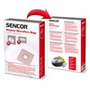 SVC 770SL - Micro fiber bags