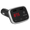 SWM 3500 - BT / MP3 Car FM Transmitter
