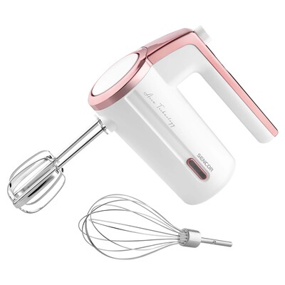 Mini Hand Blender Tool Rechargeable Wireless Electric Hand Mixer Best  Kitchen Tool For Baking Cooking Pink Single Pump