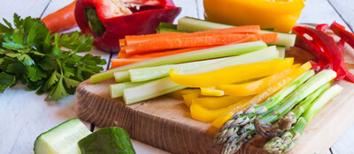 Hachoirs et râpes à aliments