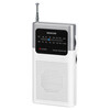 SRD 1100 W - FM / AM Radio Receiver