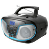 SPT 3310 - Portable CD Player with Bluetooth