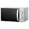SMW 2120SS - Microwave Oven