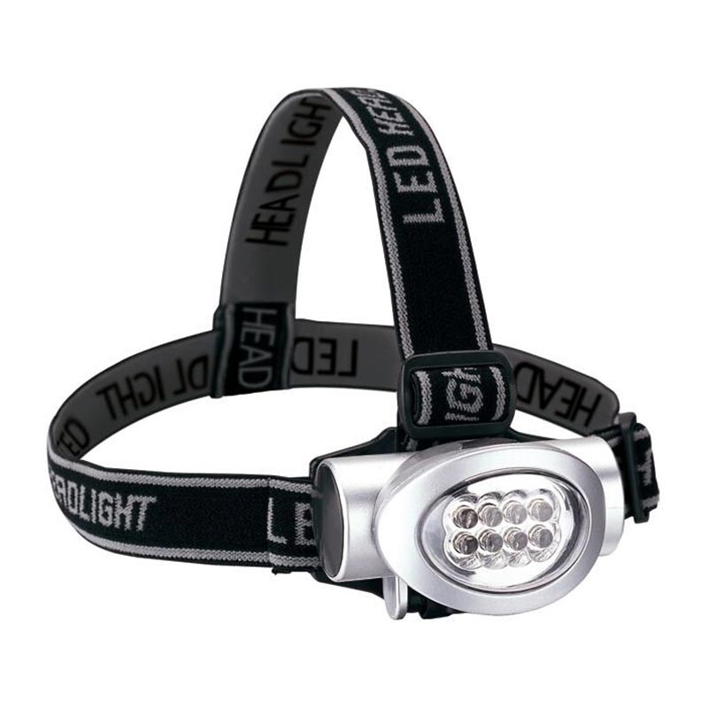 SLL 50 - Head Torch