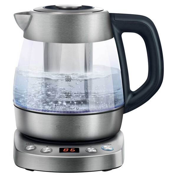 all purpose electric kettle