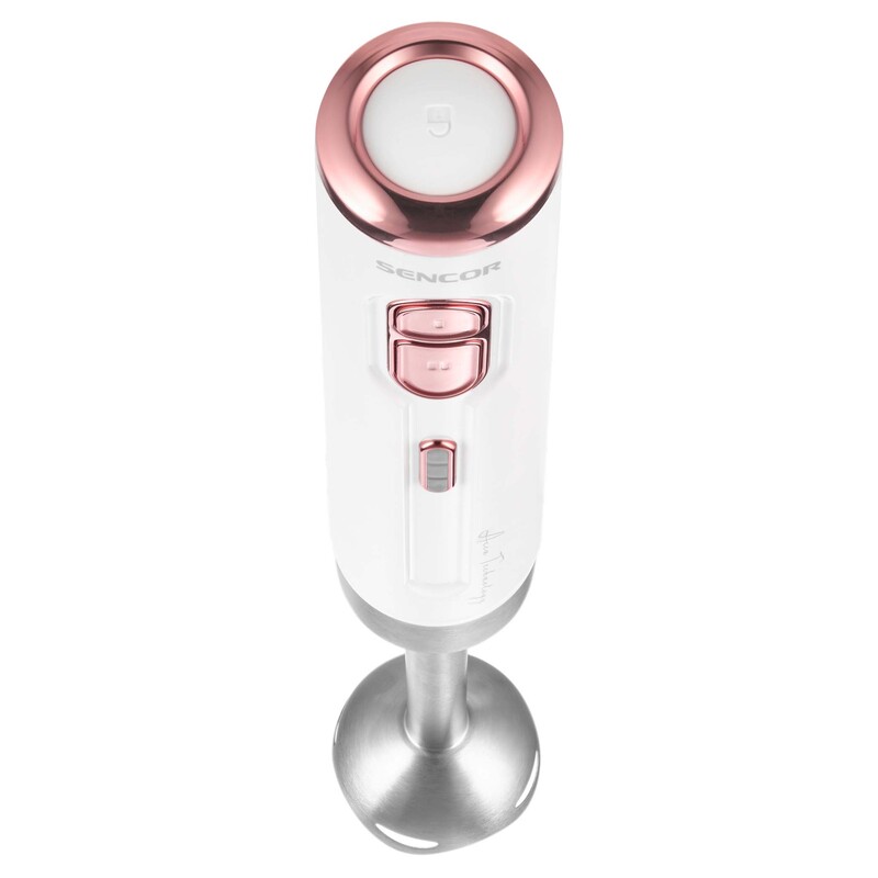 Cordless hand blender SHB 9000WH Sencor