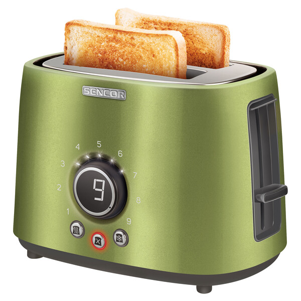 Electric Toaster