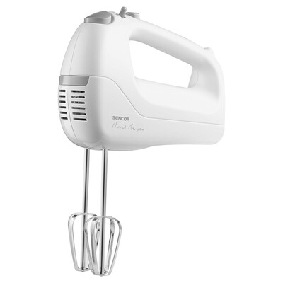sunbeam 200 watt hand mixer