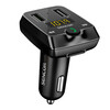 SWM 3535 - BT / MP3 Car FM Transmitter