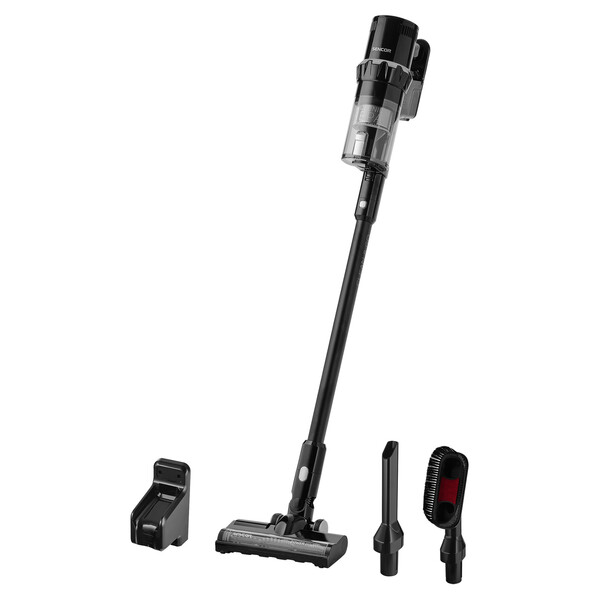 Stick vacuum cleaner
