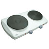 SCP 2250WH - Electric double hotplate