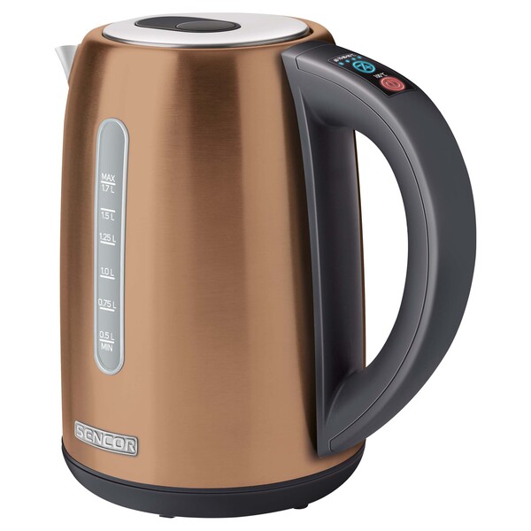 Variable Temperature Electric Kettle