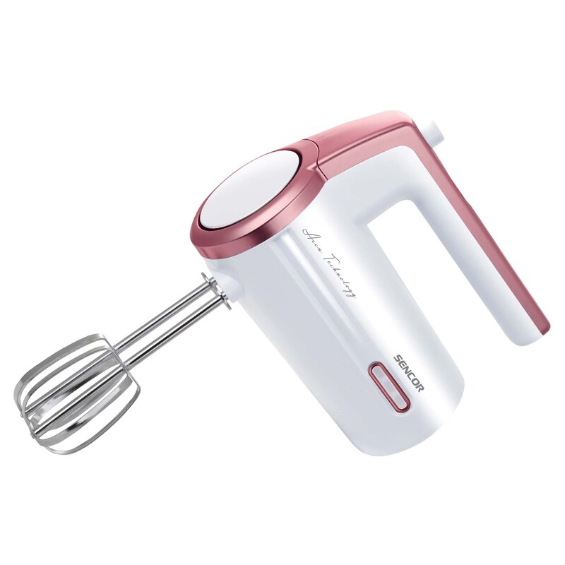 Cordless Hand Mixer SHM 9000WH
