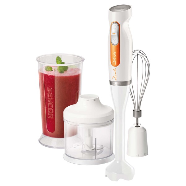 Hand Blenders