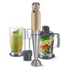 SHB 5607CH-EUE3 - 4 in 1 Hand Blender