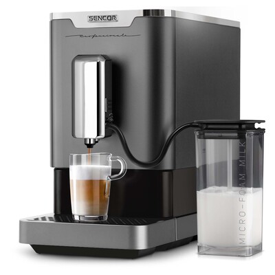 Coffee Making | Sencor