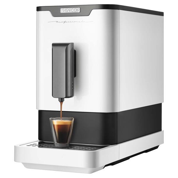 Espresso Machines
