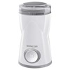 SCG 1050WH - Electric Coffee Grinder