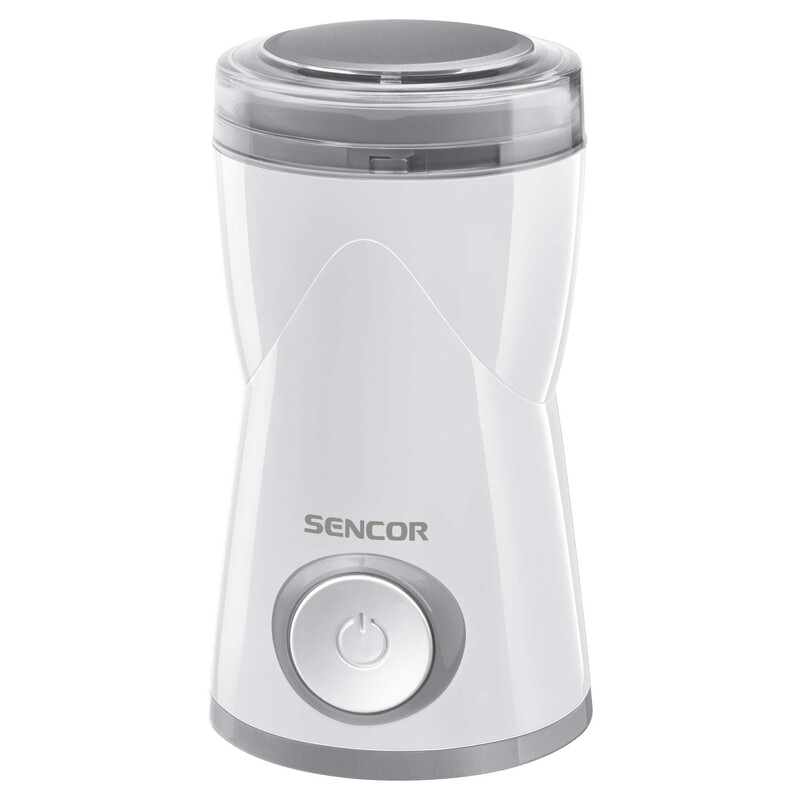 Electric Coffee Grinder SCG 1050WH Sencor