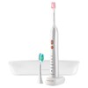 SOC 3313PW - Electric Sonic Toothbrush