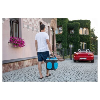 Travel Cooler | SCM 3224BL | Sencor.com