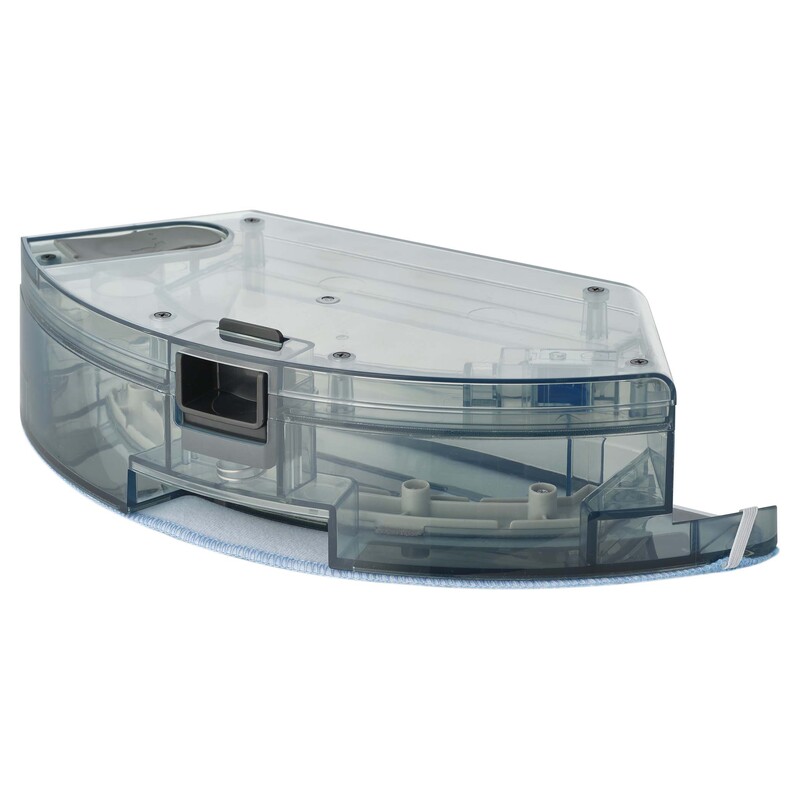 Robotic vacuum cleaner SRV 9150WH Sencor