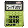 SEC 372T/GN - Table Calculator