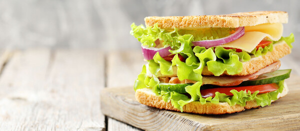 sandwich 使用 AdlerEurope