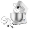 STM 3630WH - Multifunctional Stand Mixer