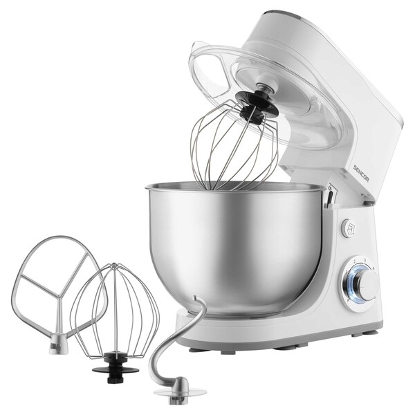 Multifunctional Stand Mixer
