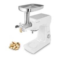 Food Processor | STM 40WH | Sencor.com