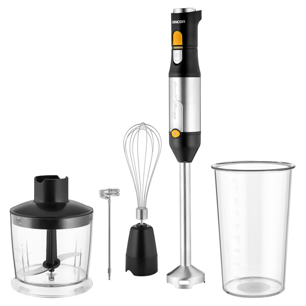 Hand Blenders Sencor