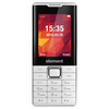 Element P020 Silver - Cellular Phone