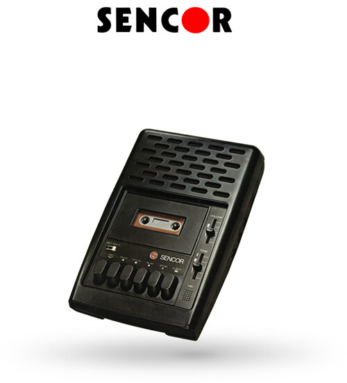 THE SENCOR STORY
