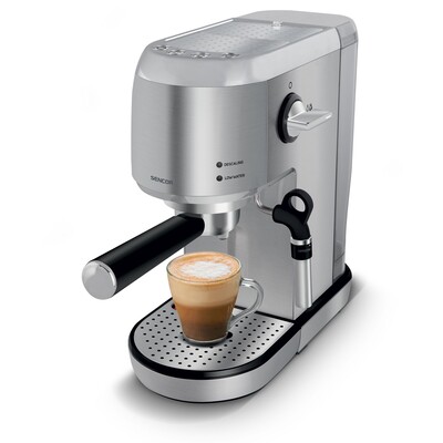 Pump Espresso Machines Sencor