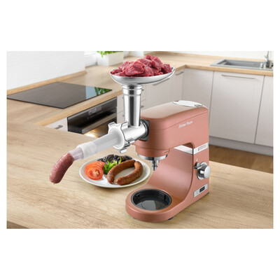 bajaj platini stand mixer
