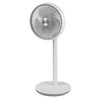 SFN 2540WH - Pedestal Fan 3D UltraSilent