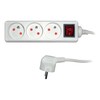 SPC 22 - Power Extension Cord