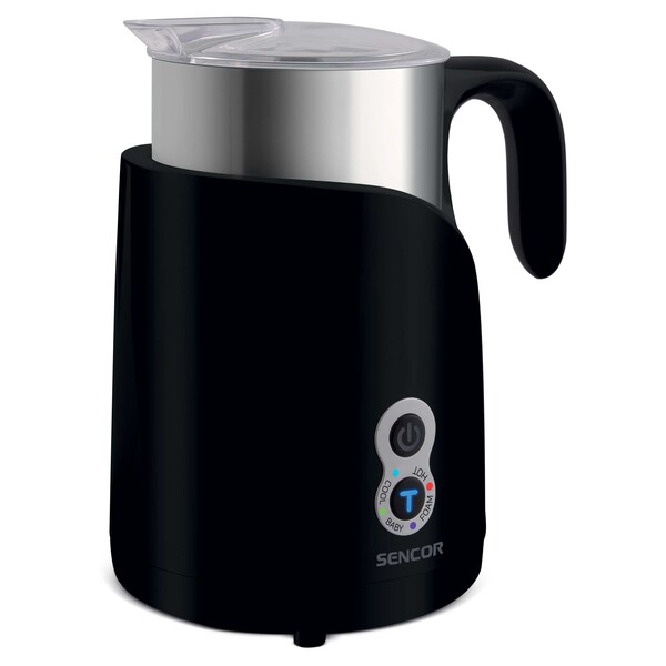 Milk Frothers Sencor Milk Frothers Sencor, Milk Warmer And Frother