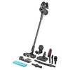 SVC 8776BK - 4-in-1 Stick Vacuum Cleaner with Mop
