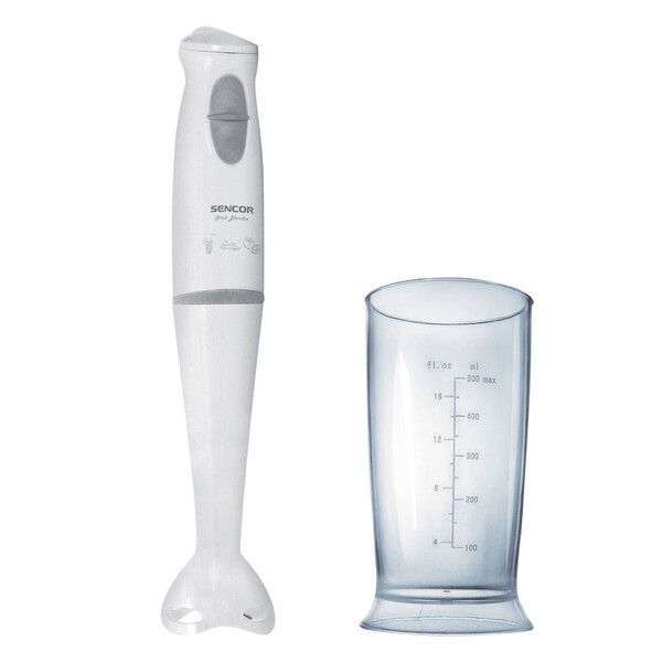 Hand Blenders Sencor