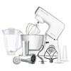 STM 3770WH - Food Processor