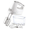 SHM 5206WH - Hand Mixer